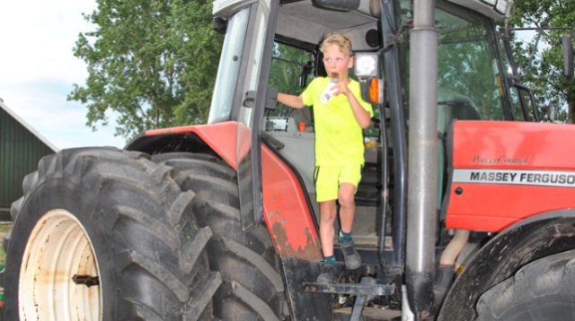 Avondwandelvierdaagse (vrijdag 23 juni 2023)